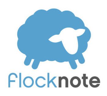 Join Flocknote for latest updates