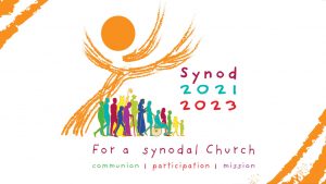 Synod NEW DATE February 12th