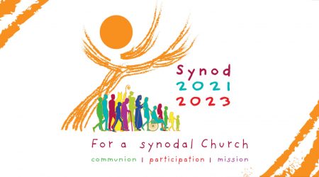 Synod NEW DATE February 12th