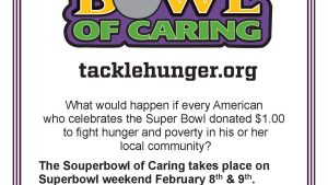 SouperBowl of Caring