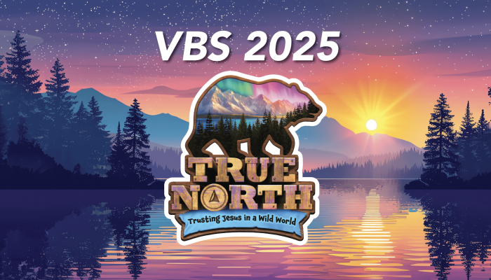 VBS Registration Now Open.