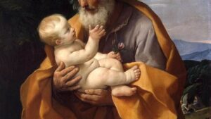 Holy Hour for Workers at St. Andrew Apostle