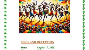 11th Annual Africa Day