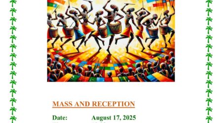 11th Annual Africa Day