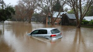 Texas Flood Tragedy – Disaster Relief