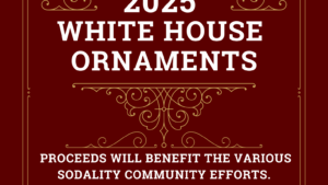 White House Ornaments