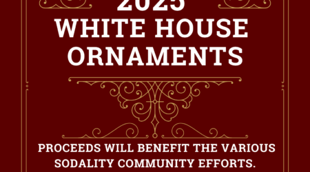 White House Ornaments