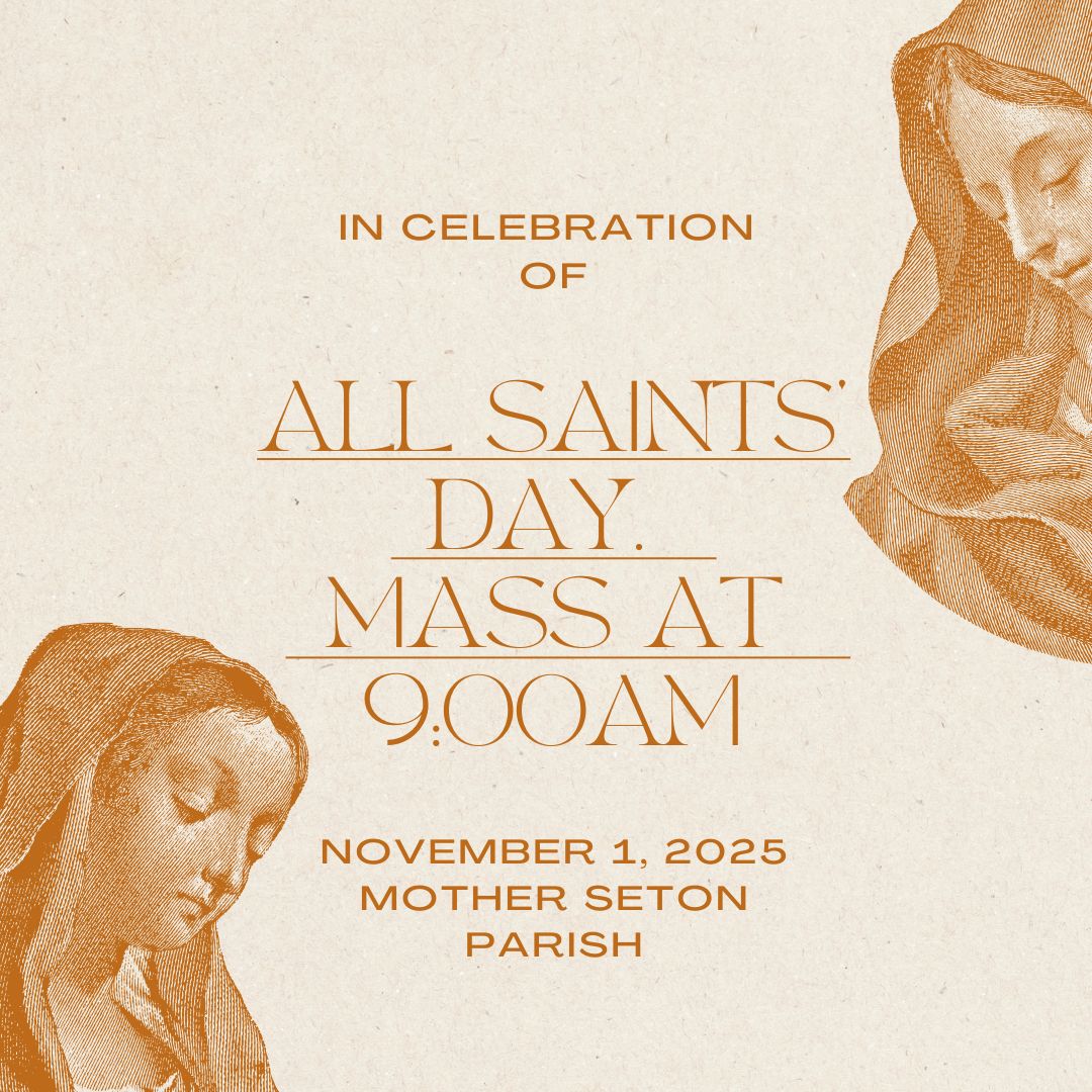 All Saints Day