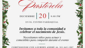 Pastorela