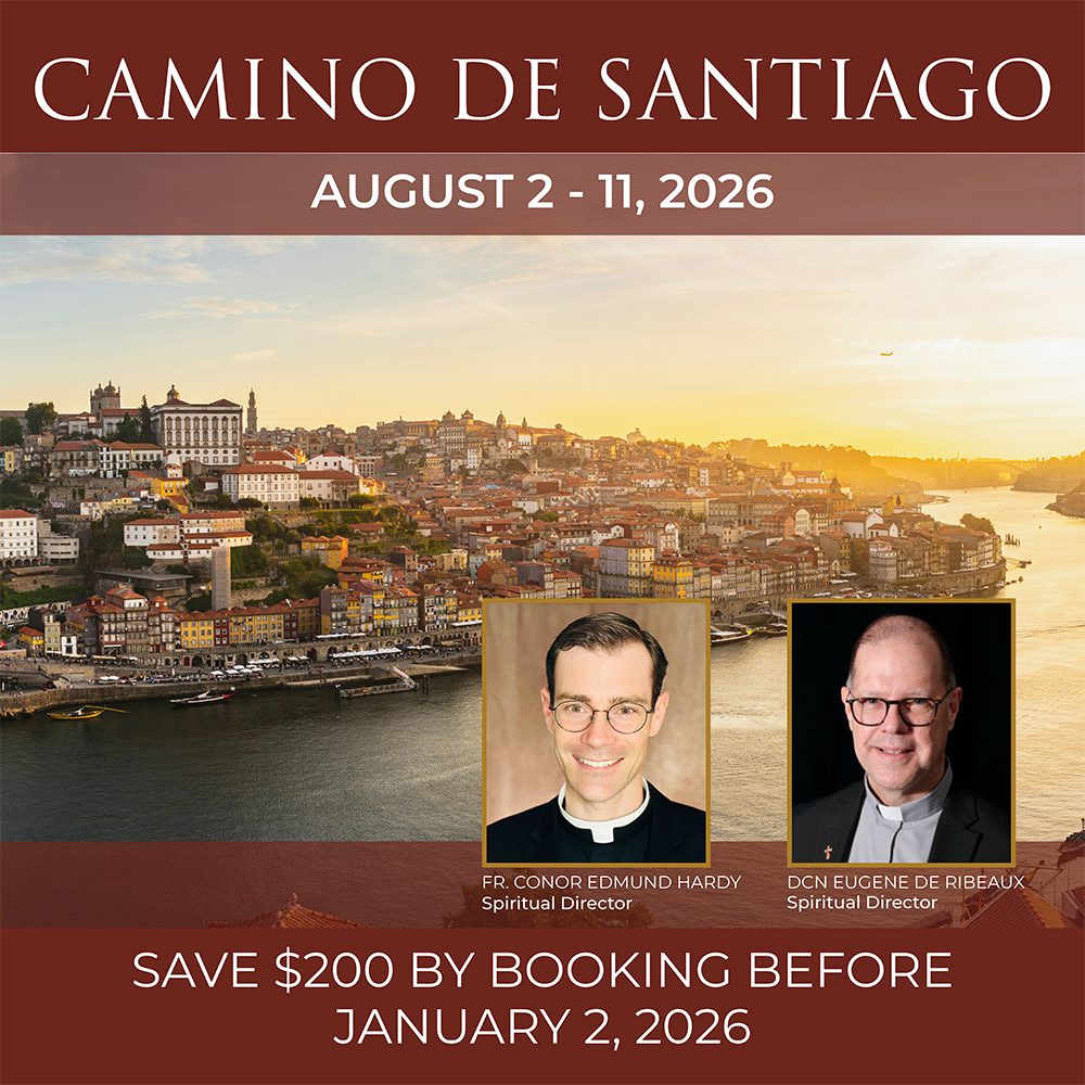 Camino Pilgrimage: Few Spots Still Available