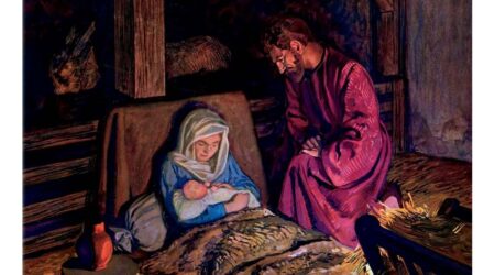 Special Edition Christmas Bulletin