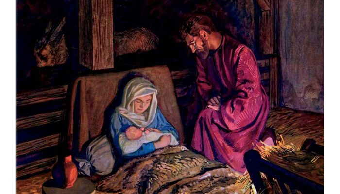 Special Edition Christmas Bulletin