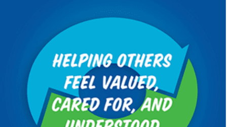 The Gift of Empathy Book Discussion 