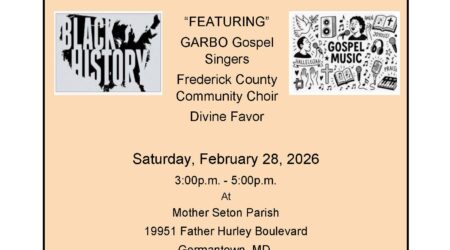 CELEBRATION OF BLACK HISTORY