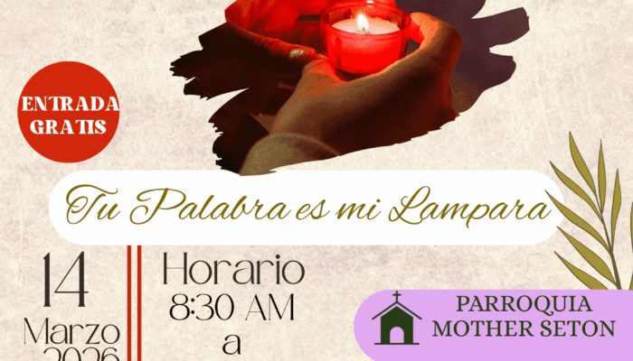 Retiro Espiritual Cuaresmal