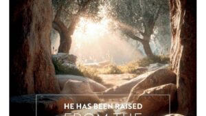 Special Edition Easter Bulletin