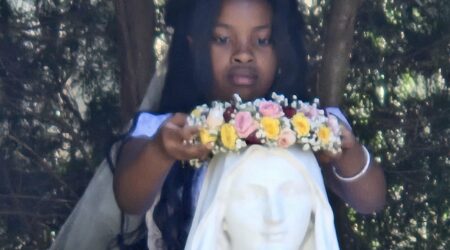 May Crowning
