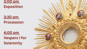 Corpus Christi