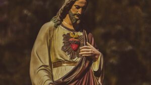 Novena to the Sacred Heart of Jesus