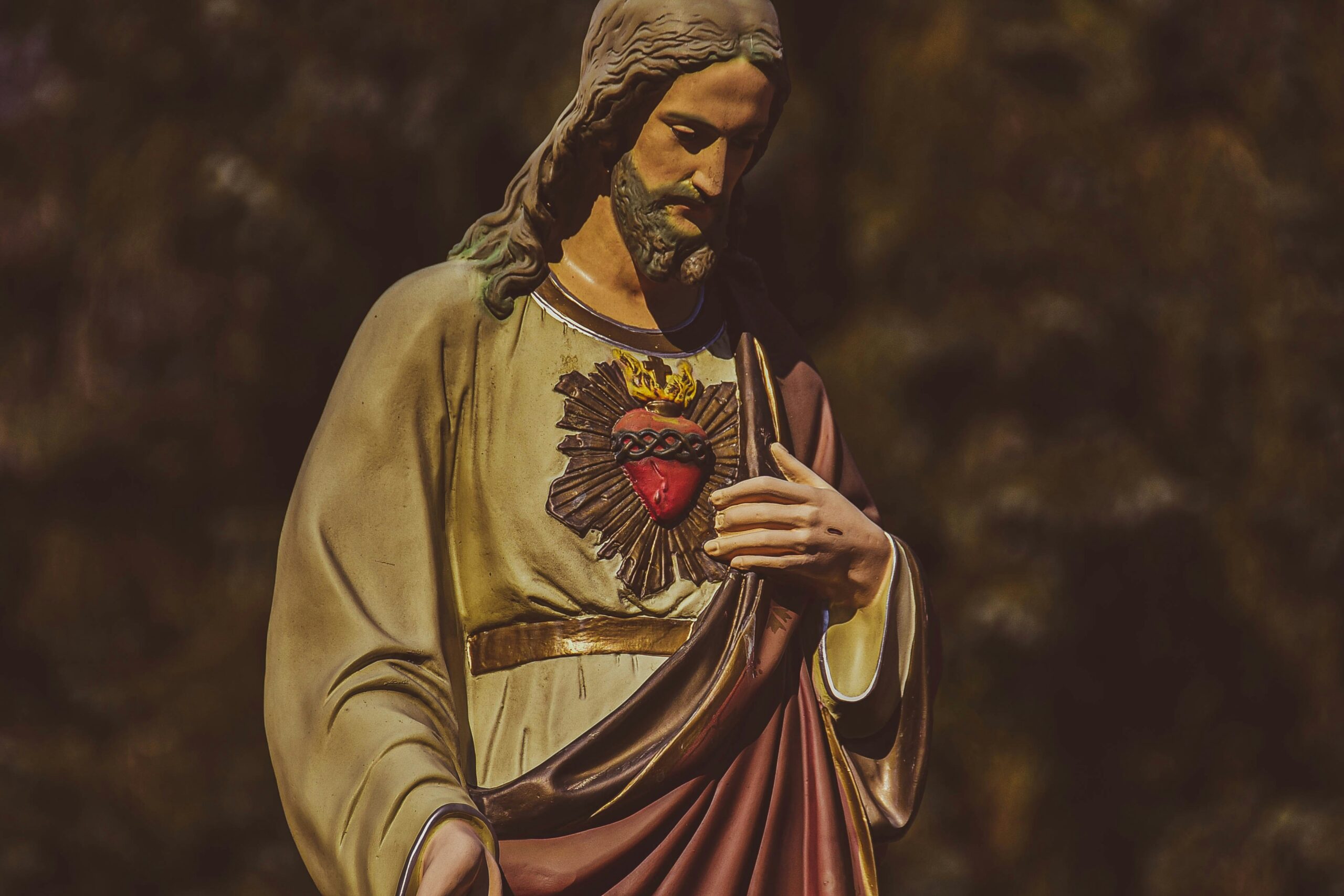 Novena to the Sacred Heart of Jesus