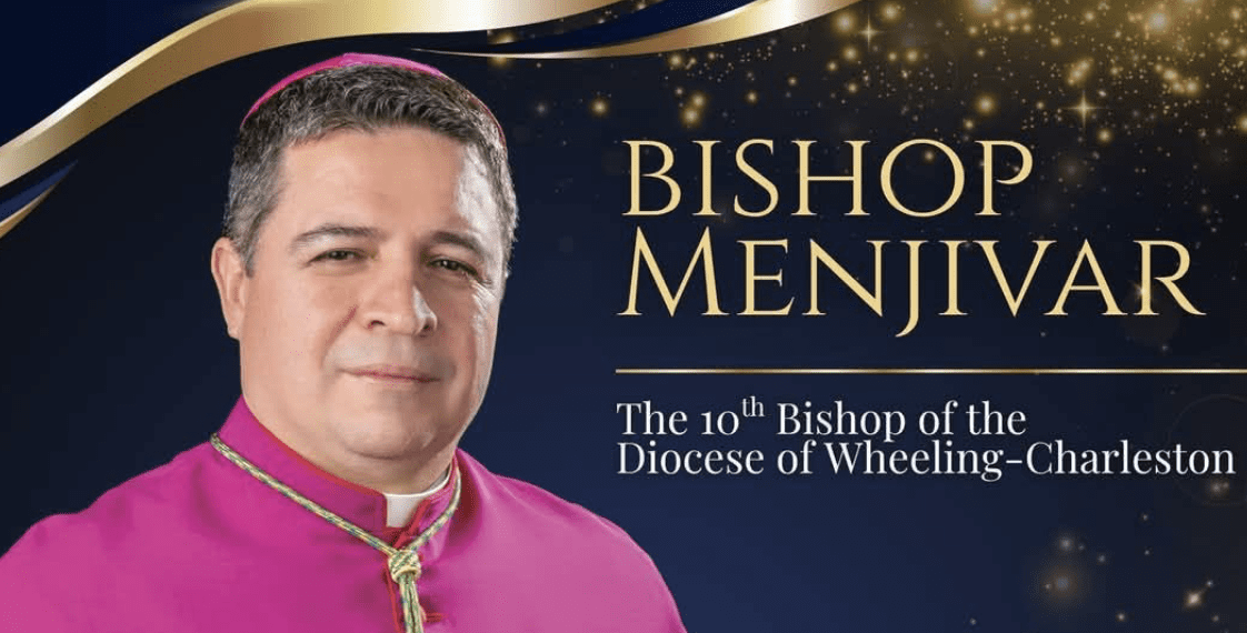 Spiritual Bouquet for Bishop Evelio
